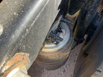 4 Underbody - Truck with