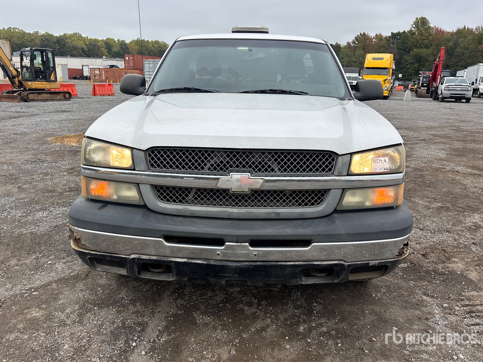 2003 Chevrolet 1500