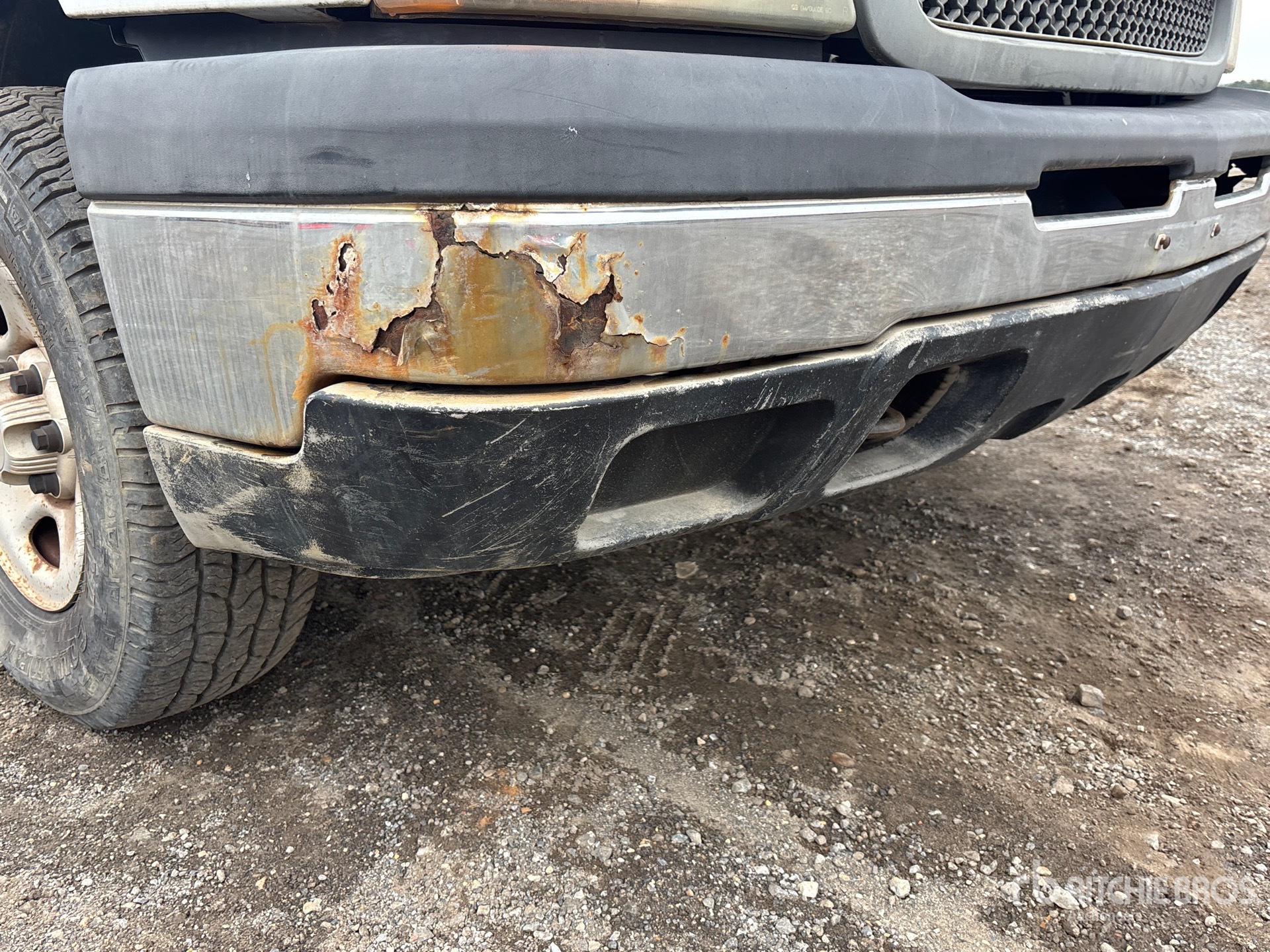 2003 Chevrolet 1500