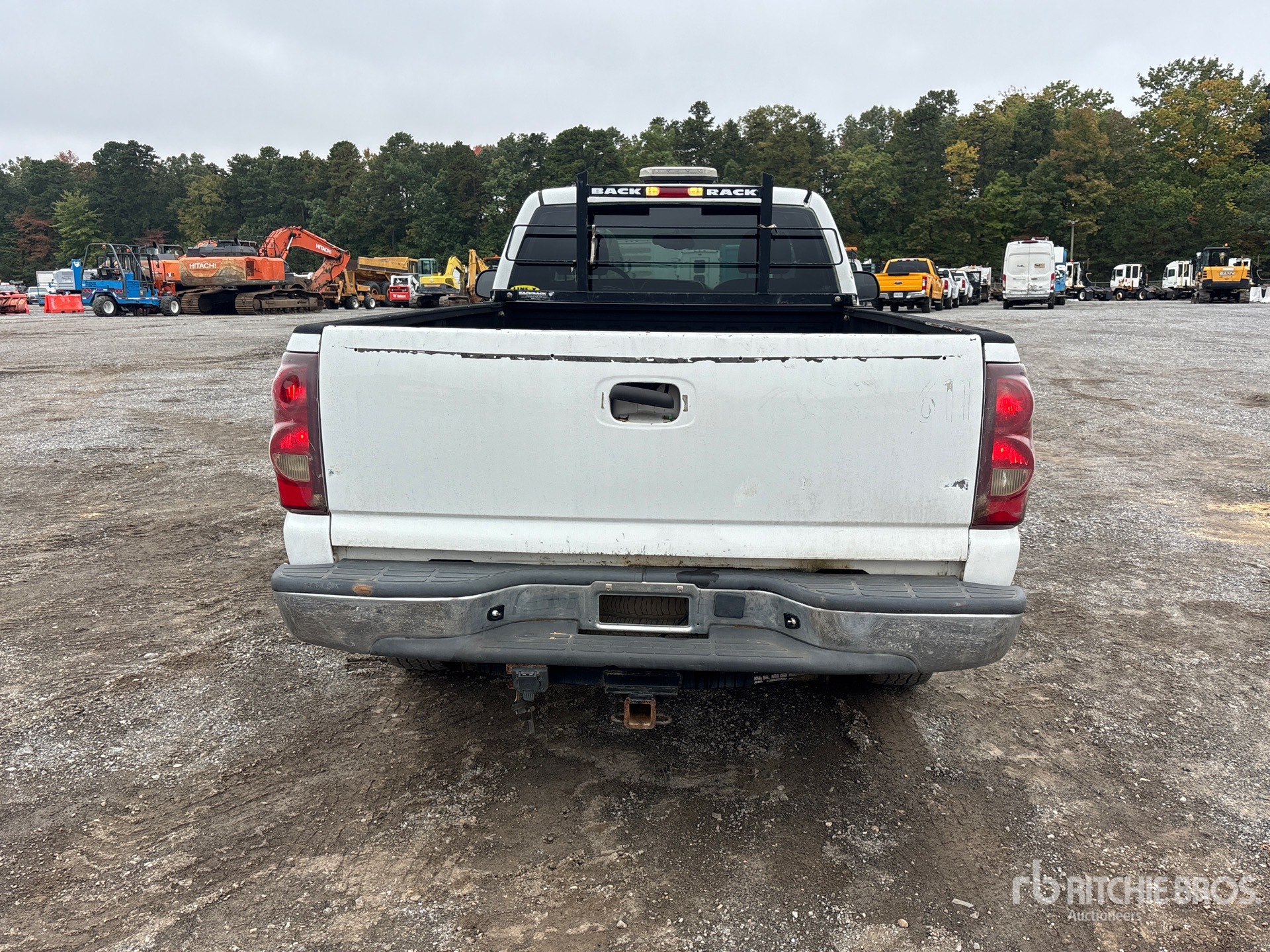 2003 Chevrolet 1500