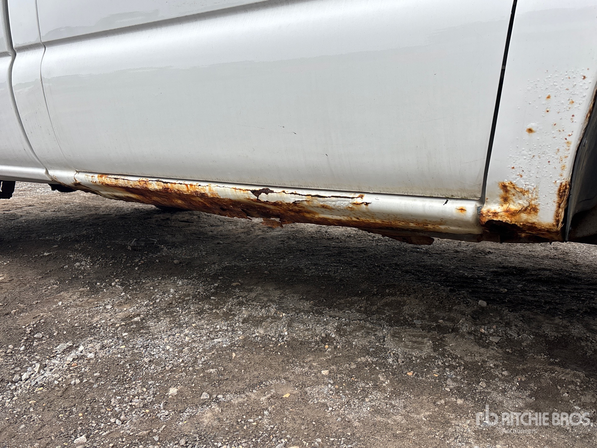 2003 Chevrolet 1500