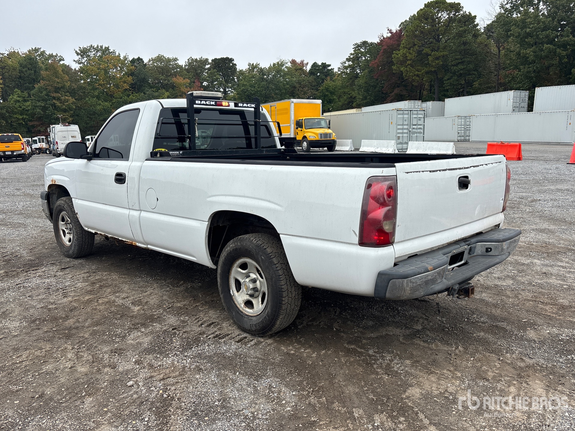 2003 Chevrolet 1500