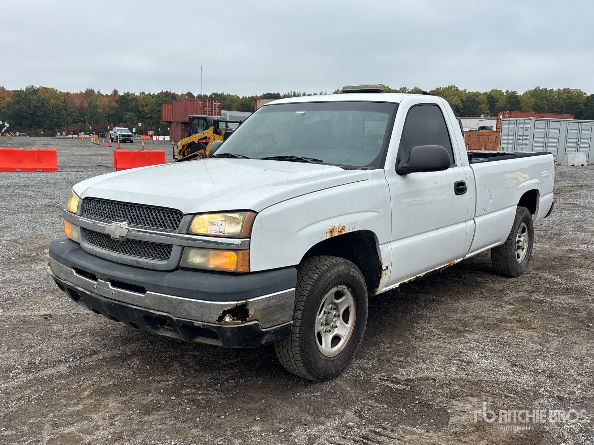 Photo of 2003 Chevrolet 1500