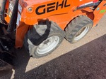Chassis with