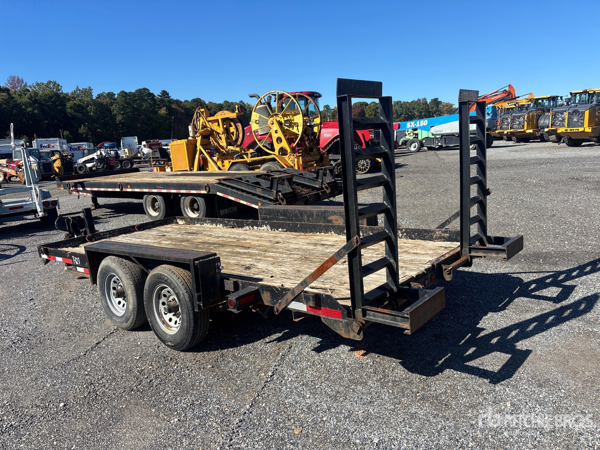 2006 Cam Superline 5CAM16