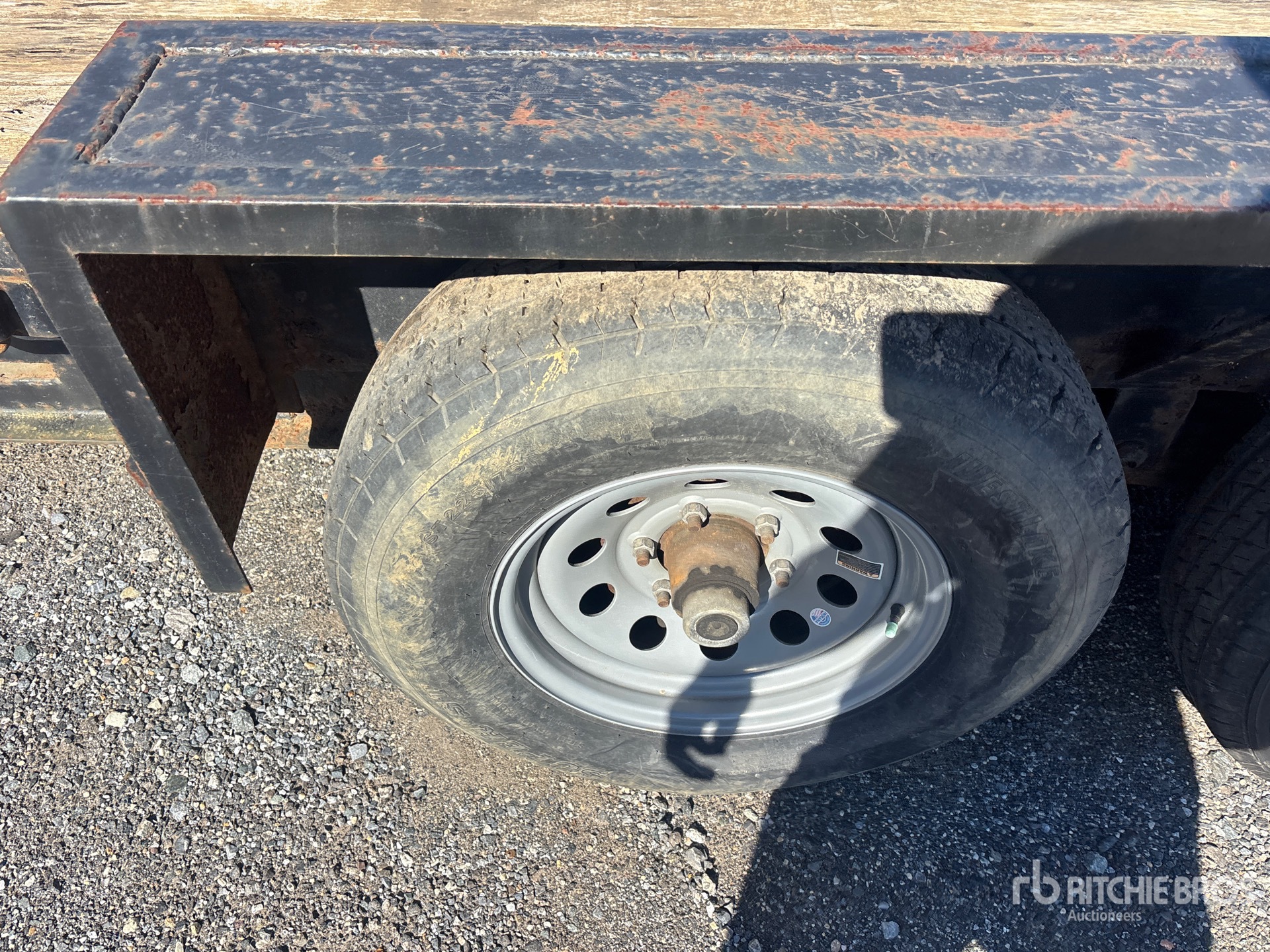 2006 Cam Superline 5CAM16