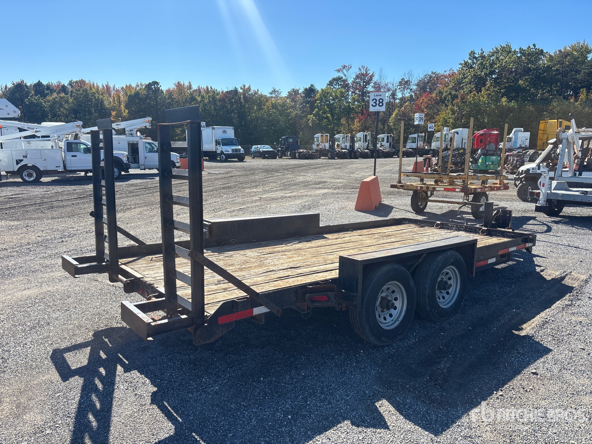 2006 Cam Superline 5CAM16