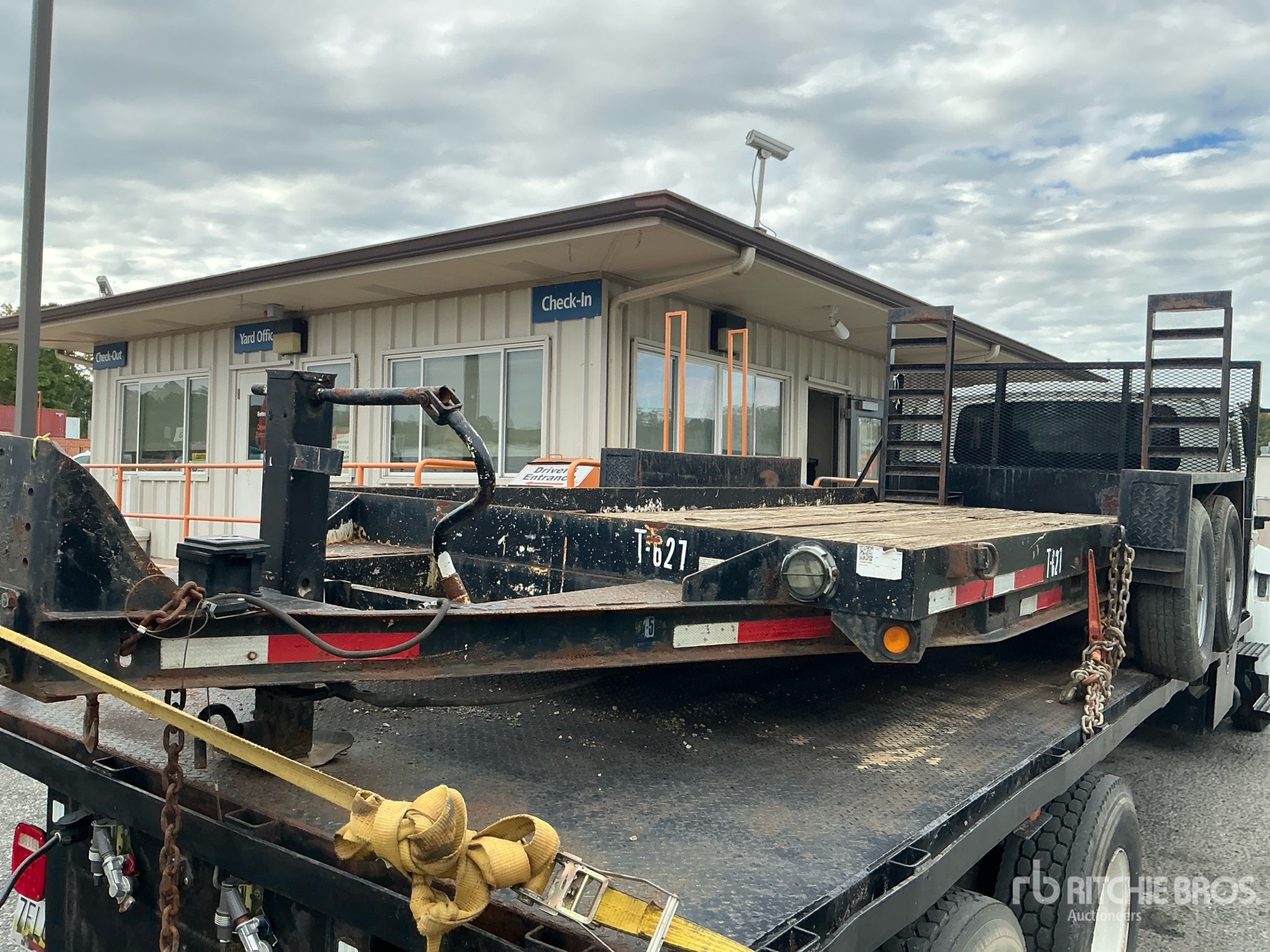 2006 Cam Superline 5CAM16