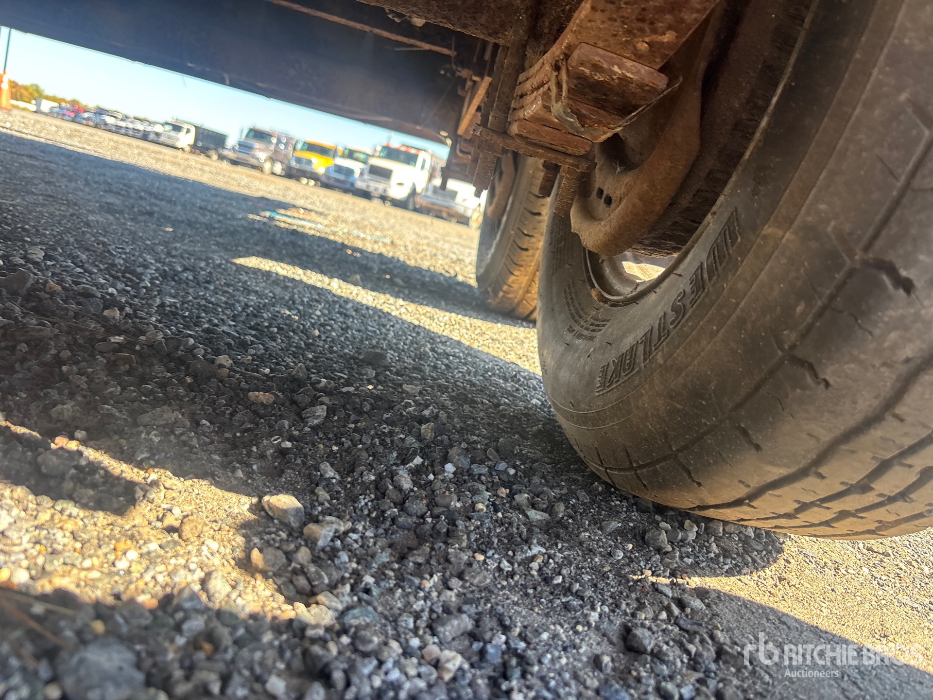 2006 Cam Superline 5CAM16