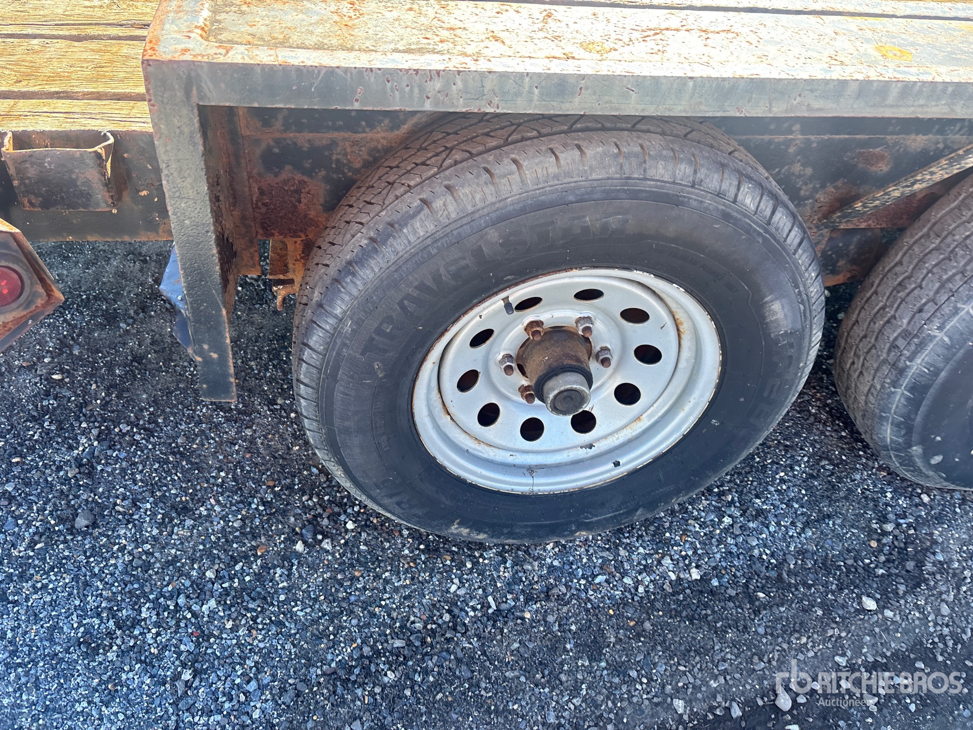 2006 Cam Superline 5CAM16
