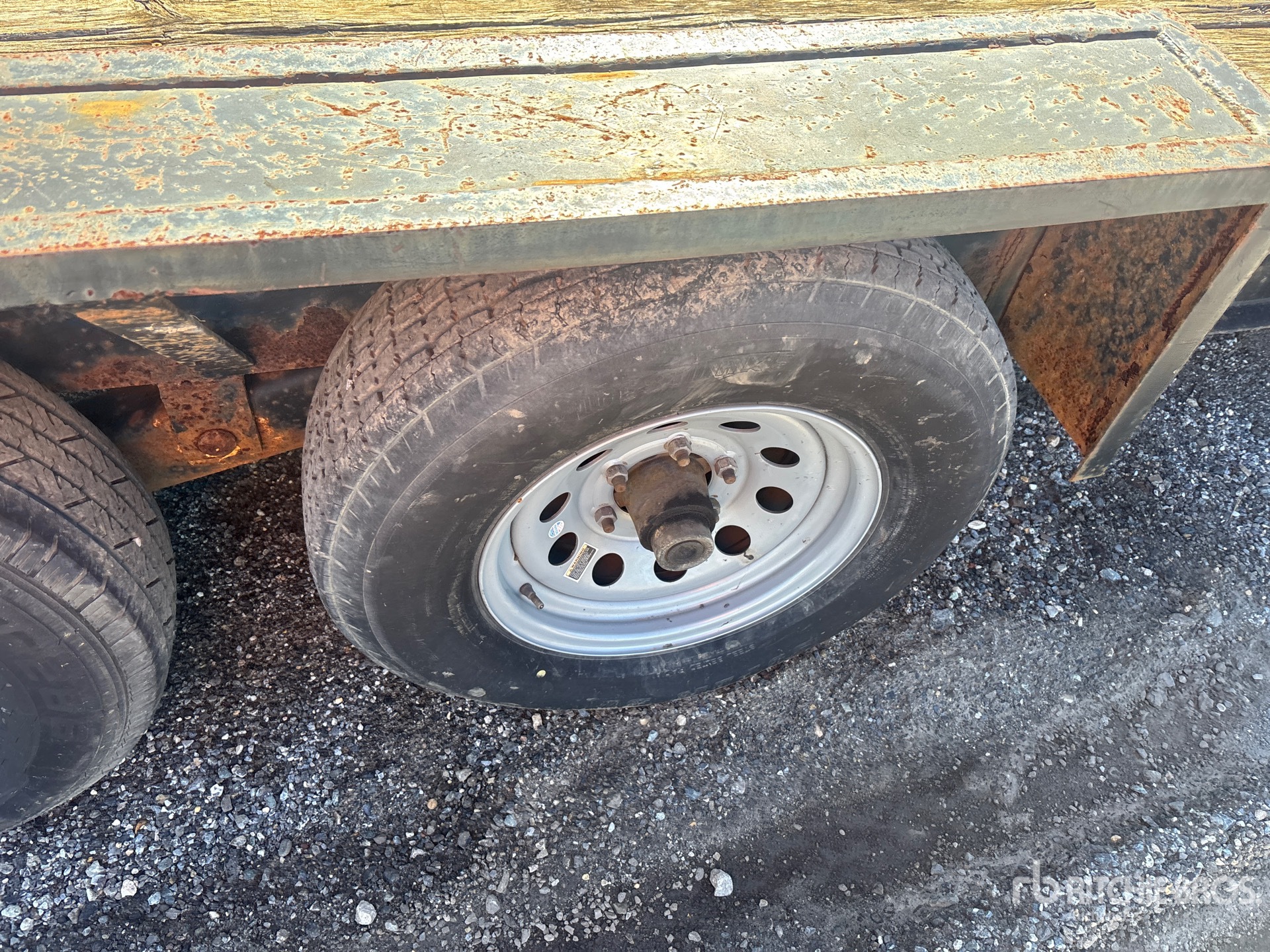 2006 Cam Superline 5CAM16
