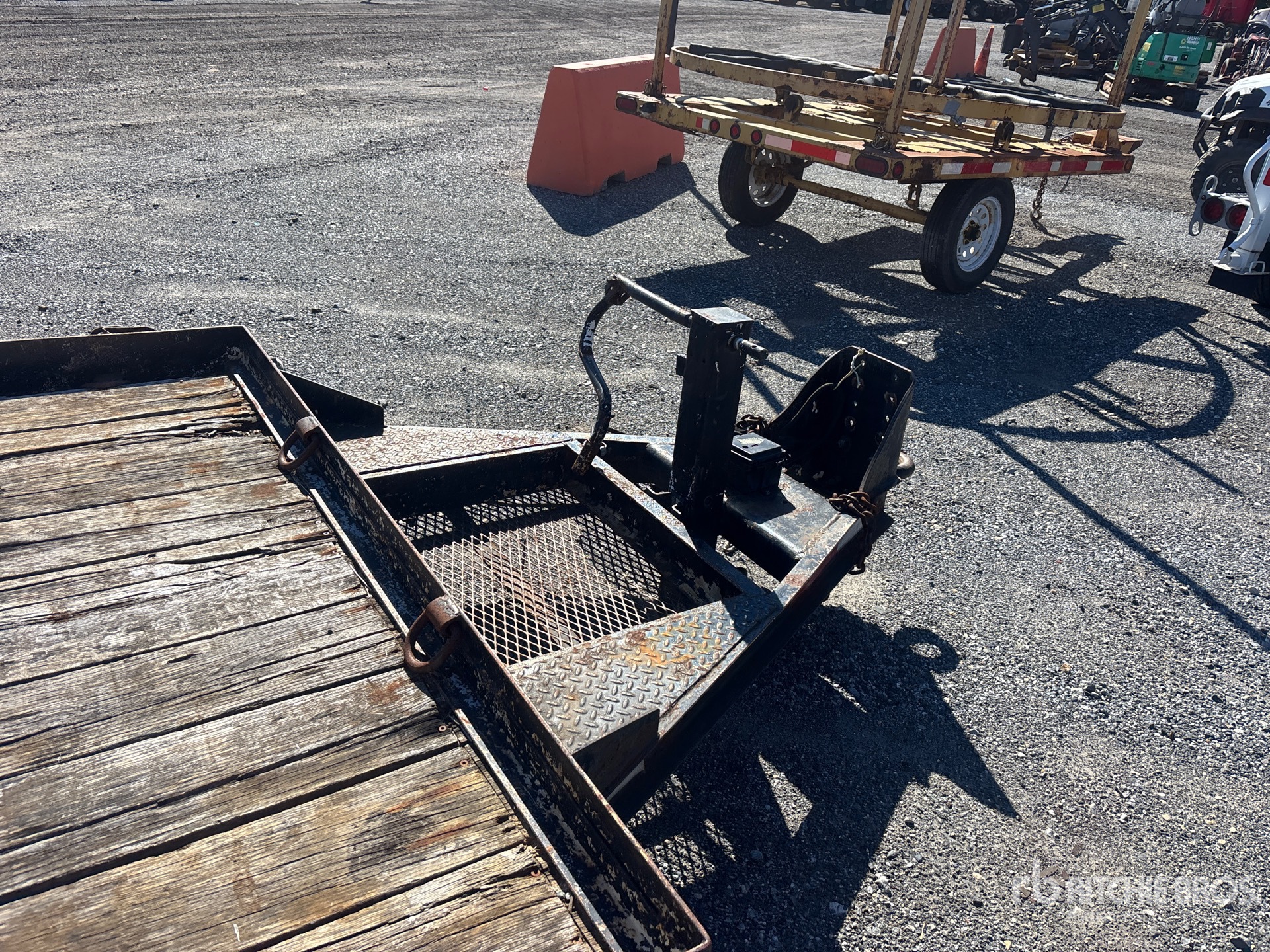 2006 Cam Superline 5CAM16