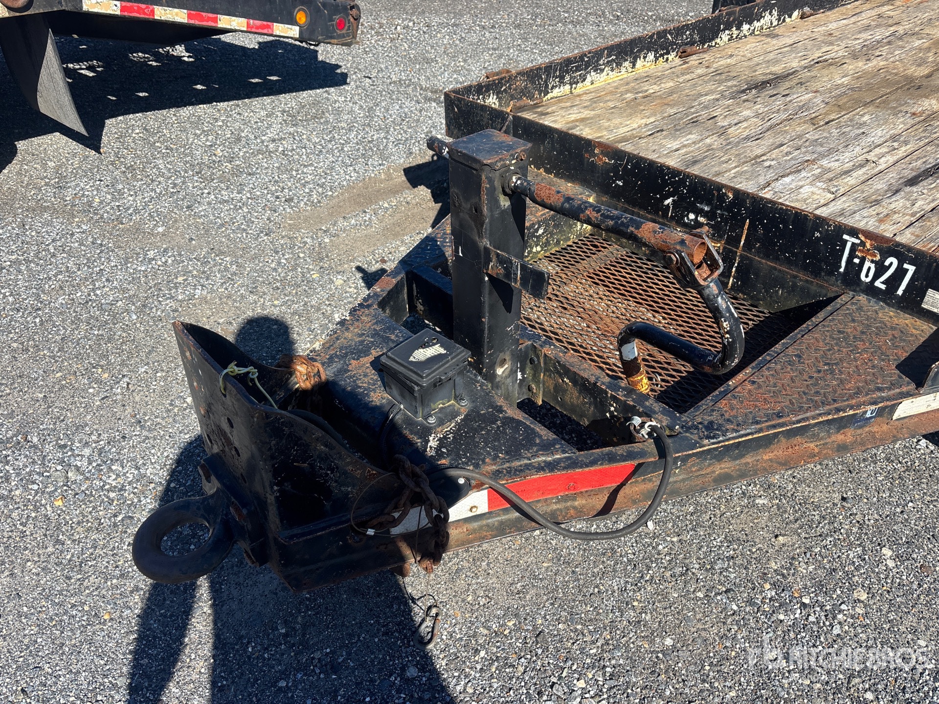 2006 Cam Superline 5CAM16