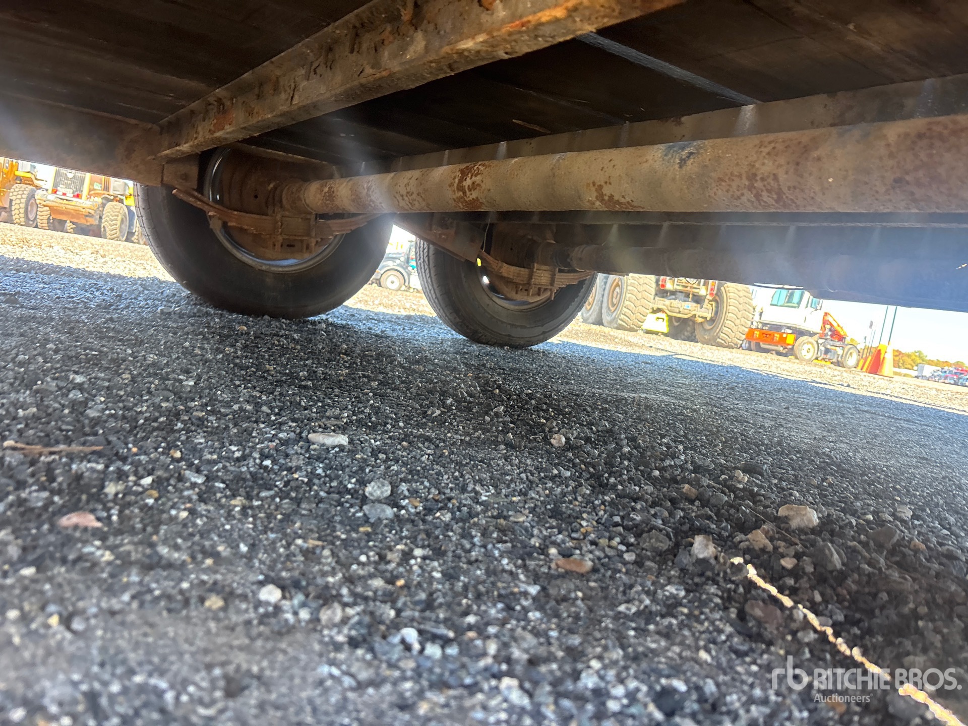 2006 Cam Superline 5CAM16