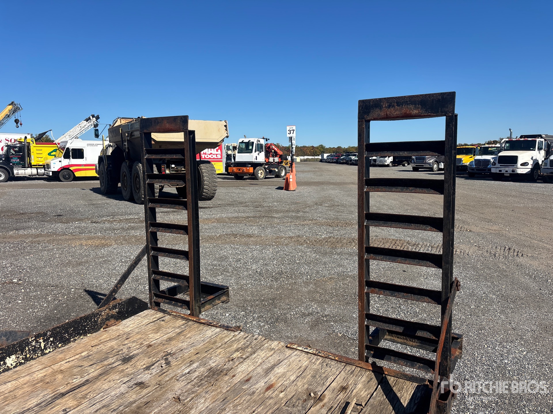 2006 Cam Superline 5CAM16