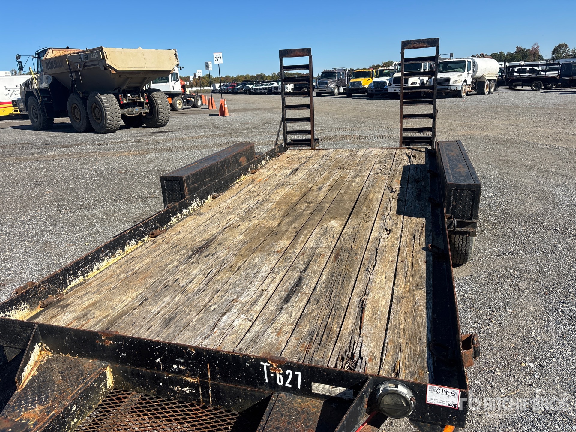 2006 Cam Superline 5CAM16