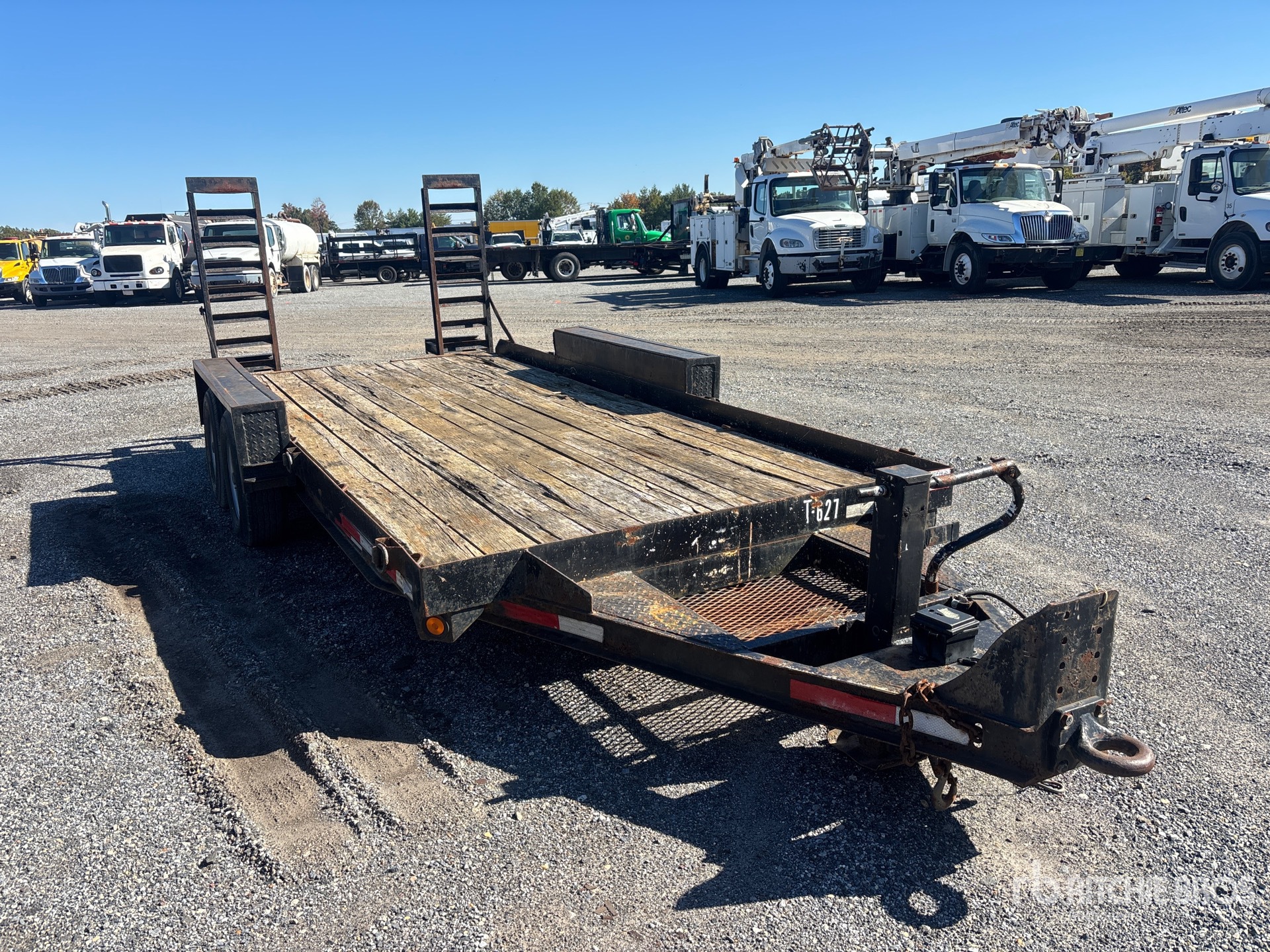 2006 Cam Superline 5CAM16