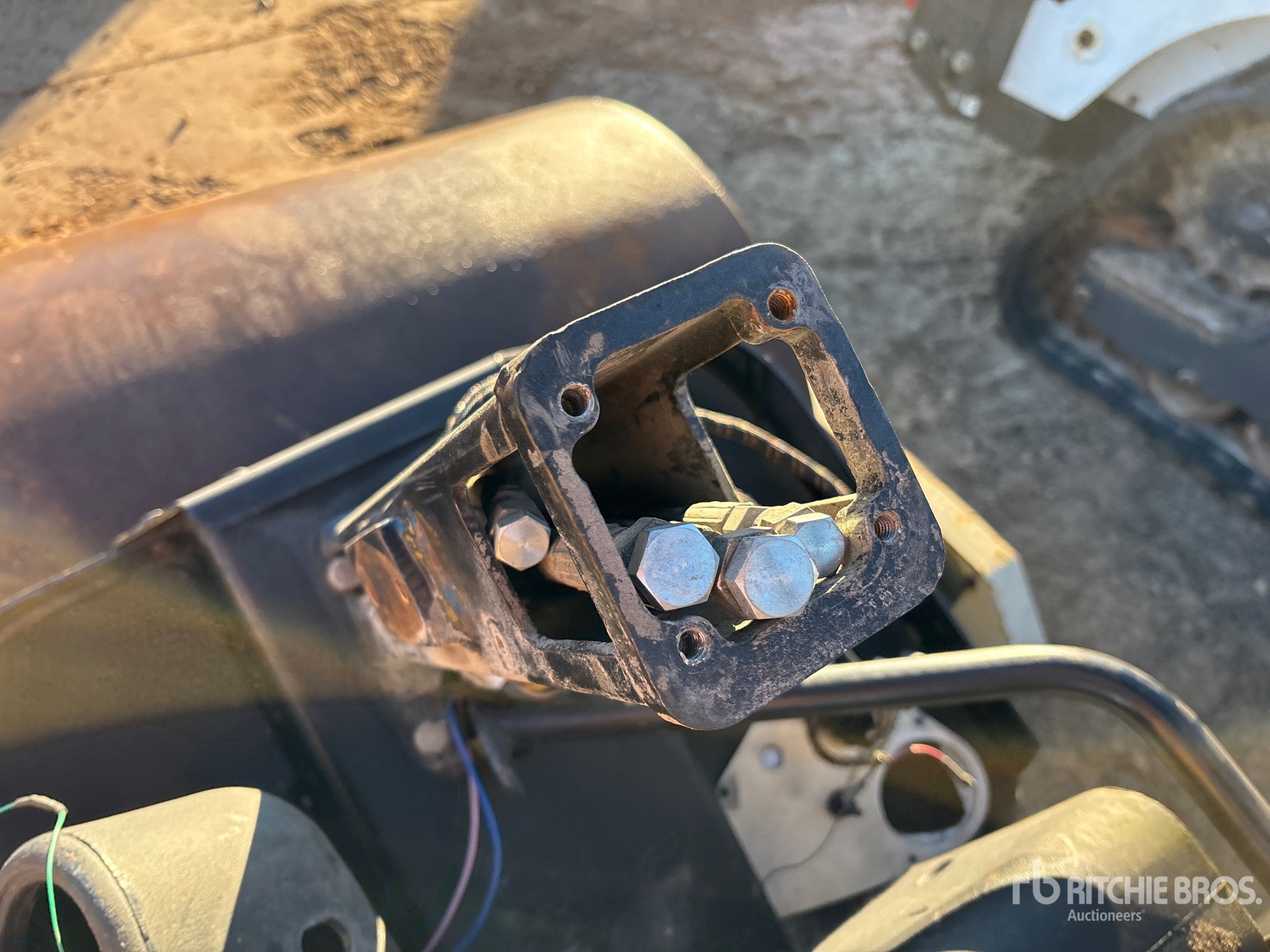 Ingersoll Rand SD-25D