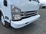 General Appearance with Sheet Metal (fiberglass) Condition