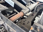 Underbody with Cylinder Pins and Bushings