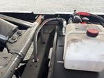 Underbody with Hoses