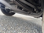 Underbody with Steer Axle