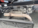 Engine with Diesel Particulate Filter