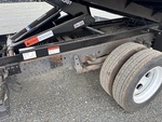 Underbody with Frame Condition