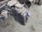 Engine with DEF / AdBlue Tank