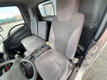 Cab with Seats/armrests