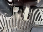 Cab with Brake Control