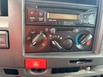 Cab with Heater