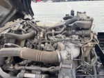 Engine with Engine - Right Side
