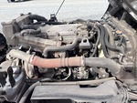 Engine with Engine - Left Side