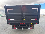 Configuration with Tailgate