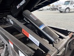 Underbody with Cylinder(s)