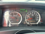 Cab with Gauges