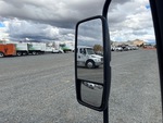 Cab with Mirrors