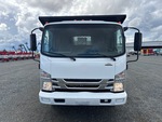 General Appearance with Exterior Lights