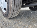 Underbody with Right Steer Tire
