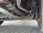 Underbody with Steering Components