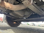 Engine with Oil Leaks