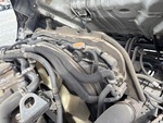 Engine with Radiator
