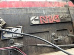 Engine with