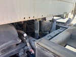 Underbody with Poduszki powietrzne zawieszenia kabiny
