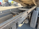 Underbody with Stan ramy