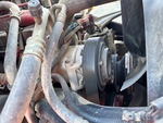 Silnik with A/C Compressor