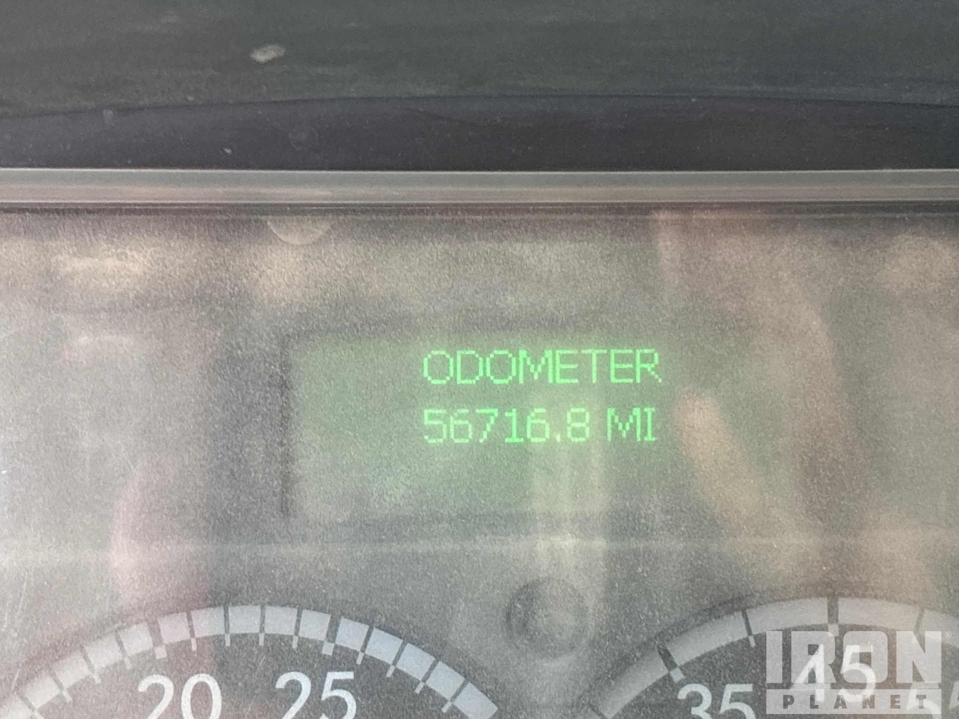 2016 Freightliner M2 106