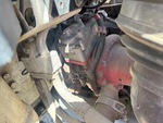 Silnik with Exhaust System