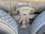 Underbody with Zawieszenie sprężyn / wsporników